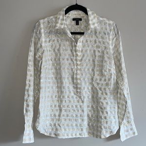 J. Crew Blouse